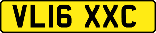 VL16XXC