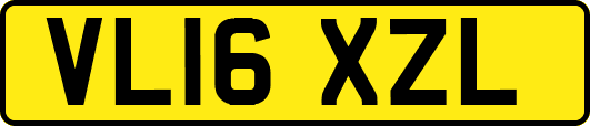 VL16XZL