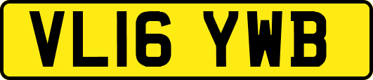 VL16YWB