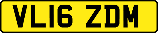VL16ZDM