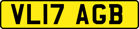 VL17AGB