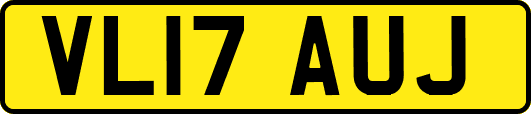 VL17AUJ