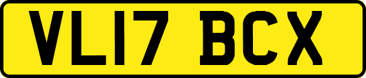 VL17BCX