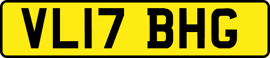 VL17BHG