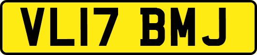 VL17BMJ