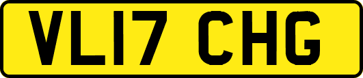 VL17CHG