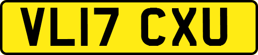 VL17CXU