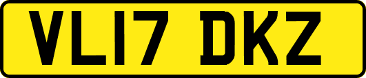 VL17DKZ