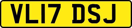 VL17DSJ