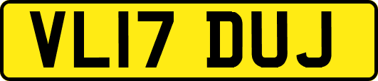 VL17DUJ