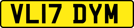 VL17DYM