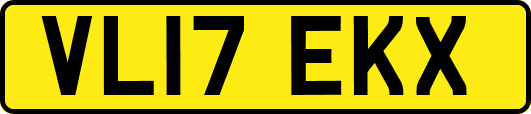 VL17EKX
