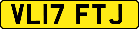 VL17FTJ