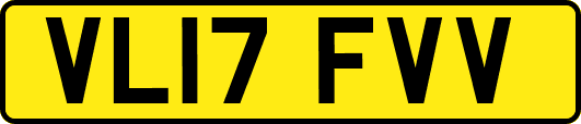 VL17FVV