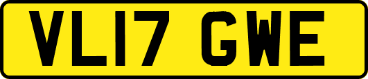 VL17GWE