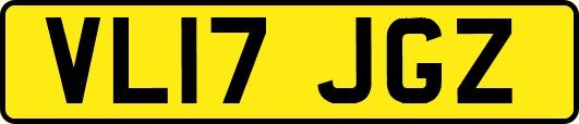 VL17JGZ