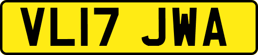VL17JWA