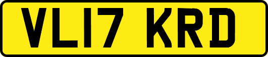 VL17KRD