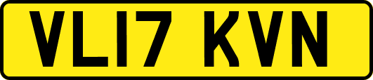 VL17KVN