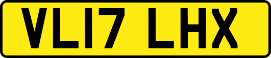 VL17LHX