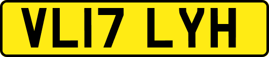 VL17LYH