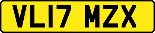 VL17MZX