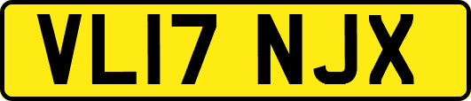 VL17NJX