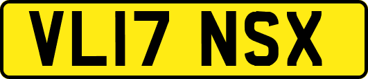 VL17NSX