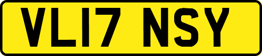 VL17NSY