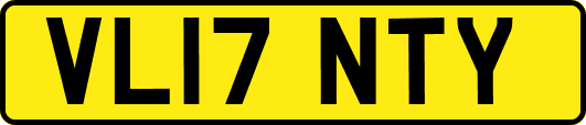 VL17NTY