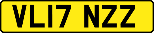 VL17NZZ