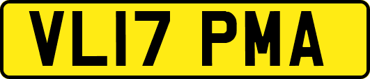 VL17PMA