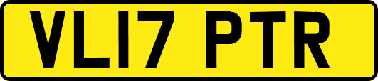 VL17PTR