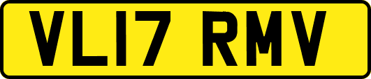 VL17RMV