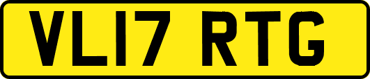 VL17RTG