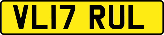 VL17RUL