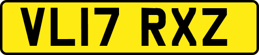 VL17RXZ