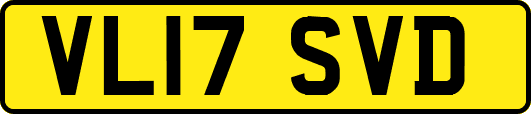 VL17SVD