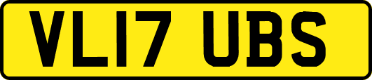 VL17UBS