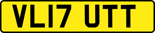 VL17UTT