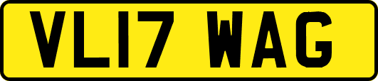 VL17WAG