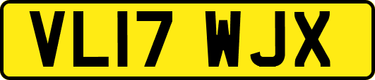 VL17WJX