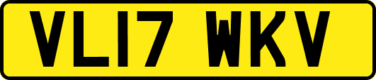 VL17WKV