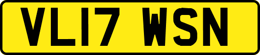 VL17WSN