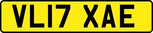 VL17XAE