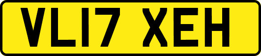 VL17XEH