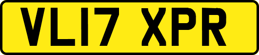 VL17XPR
