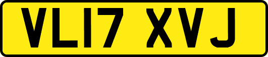 VL17XVJ