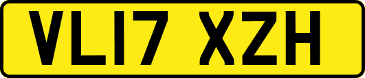VL17XZH