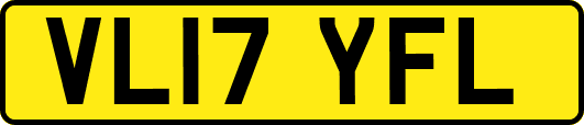 VL17YFL